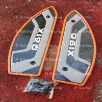 ราคา แผ่นปูพื้น สีส้ม พื้นยางสังเคราะห์ Q BIX (7664786439)