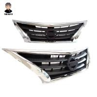 ราคา หน้ากระจัง NISSAN ALMERA 2015 - 2017 (25012747288)