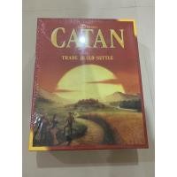 ราคา Catan Board game - บอร์ดเกม คาทาน (8789992352)