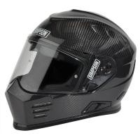 ราคา หมวกกันน็อก SIMPSON HELMET - GHOST BANDIT CARBON By Life and Kustom (23531720281)