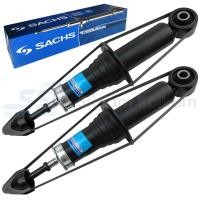 ราคา โช๊คอัพหน้า DMAX 4X2 SACHS(แก๊ส) แก๊ส ( SA-316-969-HD ) [2X50954339] ( 2 ตัว ) (1524625946)