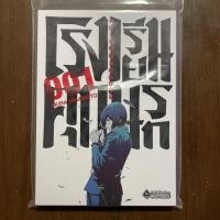 ราคา Prison School โรงเรียนคุกนรก เล่ม1 (16148269718)