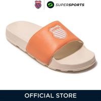 ราคา K-SWISS Longbeach รองเท้าแตะผู้หญิง (28179302714)