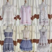 ราคา เดรสญี่ปุ่น เดรสมือสอง axes femme (41211379479)