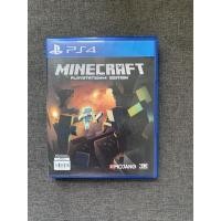 ราคา เกมส์ PS4 Minecraft สภาพดี (20451206761)