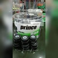 ราคา Grip Prince Dura Pro+ Overgrip 0.6mm / กริปไม้เทนนิส (42605806562)