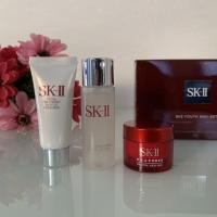 ราคา แท้ SK-ii youth mini set ผลิต4/2019 ป้ายไทย (4966441687)