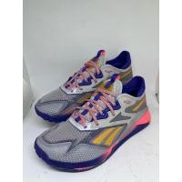 ราคา Reebok Nano X2TR Adventure (มือสอง) (24313720273)