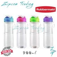 ราคา Rubbermaid Hydration Chug Bottle 900ML (ปลอดสาร BPA) (23343460879)