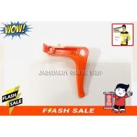 ราคา ไกเร่ง สำหรับเครื่องตัดหญ้าสะพายบ่า รุ่นNB411 (12321504993)