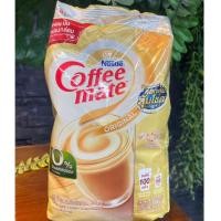 ราคา คอฟฟี่เมต ตรา เนสเล่ Nestle coffeemate ขนาด 1000 กรัม (29805286980)