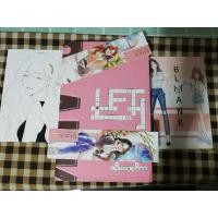 ราคา นิยายยูริมือสองเจ้าปลาน้อยblank (16844540578)