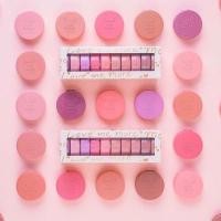 ราคา 4U2 Love Me more blush พร้อมส่ง (765453580)