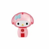 ราคา กาชาปอง ตู้กดกาชาปองจิ๋ว My Melody งานแท้ญี่ปุ่น. (4732672048)