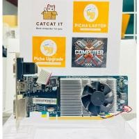 ราคา OEM AMD Redeon HD5450 512MB GDDR3 HDMI VGA DVI มือสอง(คลัง5450) (44310653874)