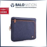 ราคา [GENUINE] AGVA Hamilton SLV341 กระเป๋ากันกระแทก 14 นิ้ว - รับประกันระยะยาว (43358827720)