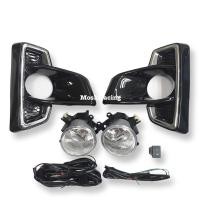 ราคา ไฟตัดหมอก ไฟสปอร์ตไลท์ TOYOTA REVO ROCCO (2773294551)