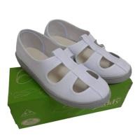 ราคา buddy รุ่น DF-992 (ESDเฉพาะพื้น ของแท้ 100%) รองเท้าป้องกันไฟฟ้าสถิตย์ ANTI STATIC สำหรับห้องคลีนรูม (20987296864)