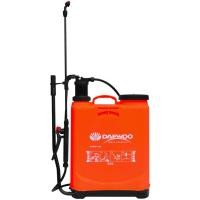 ราคา DAEWOO ถังพ่นยาสะพายหลัง มือโยก 20 ลิตร รุ่น DAMSP20L (7020967403)