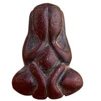 ราคา พระปิดตา หลวงปู่นาค เนื้อโลหะผสม ราคาแบ่งปัน (22733091492)