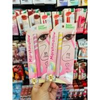 ราคา Marsh mallow click eyeliner อายไลเนอร์ตาหวาน by. Baby bright (25345334513)