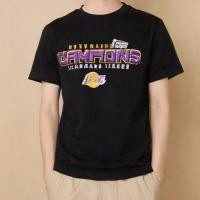 ราคา Lee Lakers NBA เสื้อยืด มือ 2 สวยๆ (29462591296)