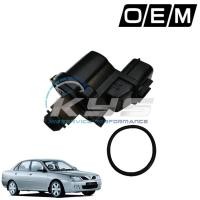 ราคา แพทยศาสตร์619857 PROTON WAJA 1.6 MMC 4G18 MITSUBISHI LANCER 1.6 CS3 IDLING STEPPER MOTOR, IDLE SPEED วาล์วควบคุมอากาศ (6PINS) (40363828995)