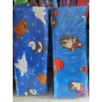 ราคา ที่นอนปิคนิค ที่นอนปิกนิคโลตัสลายการ์ตูนลิขสิทธิ์ 3.5ฟุต /5ฟุต (27108987501)