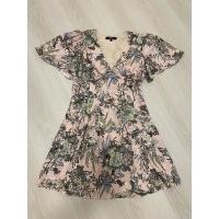 ราคา saleJaspal เดรสสั้น (12674839147)