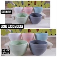 ราคา แจกันแก้วเมลามีน / แจกันดอกไม้แก้วเมลามีน / กระถางดอกไม้แก้วเมลามีน (29892203361)