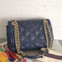 ราคา TORY BURCH FLEMING SOFT CONVERTIBLE SHOULDER BAG (19504022836)