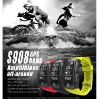 ราคา smart band smart bracelet รุ่นติด GPS (955626070)
