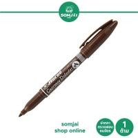 ราคา Horse - ตราม้า ปากกาตรวจแบงค์ปลอม ปากกาตรวจสอบธนบัตร จำนวน 1ด้าม (19842847598)