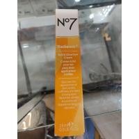 ราคา Sale 90% No.7 Radiance+ Roll & Glow Eye vit c15ml (18584080396)