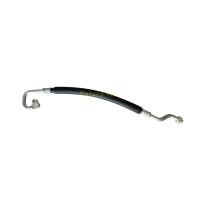 ราคา ท่อแอร์ Toyota Corolla EE90 ตู้-คอม สายใหญ่ สายแอร์ โตโยต้า โคโรล่า ท่อน้ำยาแอร์ โคโรลล่า โดเรม่อน สายน้ำยาแอร์ โคโลล่า (26039765923)