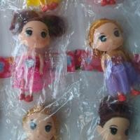 ราคา ตุ๊กตา ตัวละ 20 บาท ชุดละ 12 ตัว (5804138957)