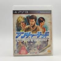 ราคา Uncharted 2: Ougontou to Kieta Sendan แผ่นสภาพดี PlayStation 3 [PS3] (18891969025)