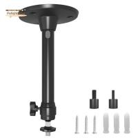 ราคา fsfejhbjhkqProjector วงเล็บกล้องพับขาตั้งกล้องขาตั้งหมุนได้ 360 องศามินิโปรเจคเตอร์ติดผนังสําหรับโปรเจคเตอร์เพดานผนัง (28575256257)