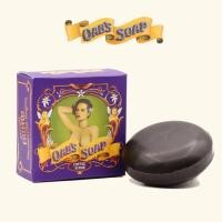 ราคา สบู่สครับกาแฟ Oab's soap 100g (660940259)