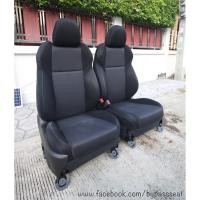 ราคา เบาะมือสองญี่ปุ่นปรับไฟฟ้าคู่ SUBARU LEVORG (17299386454)