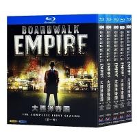 ราคา Blu-ray Ultra HD American Drama Boardwalk Empire Season 1-5 BD Disc CD Boxed Chinese English คําบรรยายแบบดั้งเดิม (24296536276)