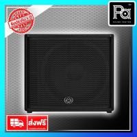 ราคา Wharfedale Pro Impact 18B 18'' Passive Subwoofer Impact-18B Impact18B PA SOUND CENTER พีเอ ซาวด์ เซนเตอร์ (11072318926)