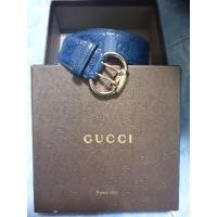 ราคา เข็มขัด GUCCI มือสองของแท้ล้านเปอร์เซ็น ใช้โค้ดส่วนลด BASB สำหรับการซื้อครั้งแรก (1482546540)