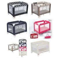 ราคา เปลเพน เปลเด็กแบรนด์ดัง katojiญี่ปุ่นมือสอง (44357993148)