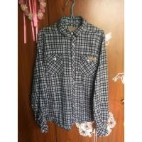 ราคา เสื้อเชิ้ตแบรนด์Free Nature (667443037)