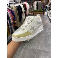 ราคา LOUIS VUTTION - Louis Vuitton Skate Trainer (41020416420)