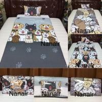 ราคา Tulip delight ที่นอนปิคนิค 3.5 ฟุต หมาจ๋า (4120239588)