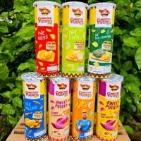 ราคา ยกลัง14กป. มันฝรั่งทอดกรอบมิสเตอร์โปเตโต้ ขนาด85กรัม (29368184145)