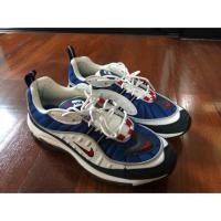 ราคา Nike air max 98 gundam (1660234999)