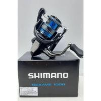ราคา รอก​ SHIMANO​ NEXAVE 1000-4000ใหม่ล่าสุด (16962711664)